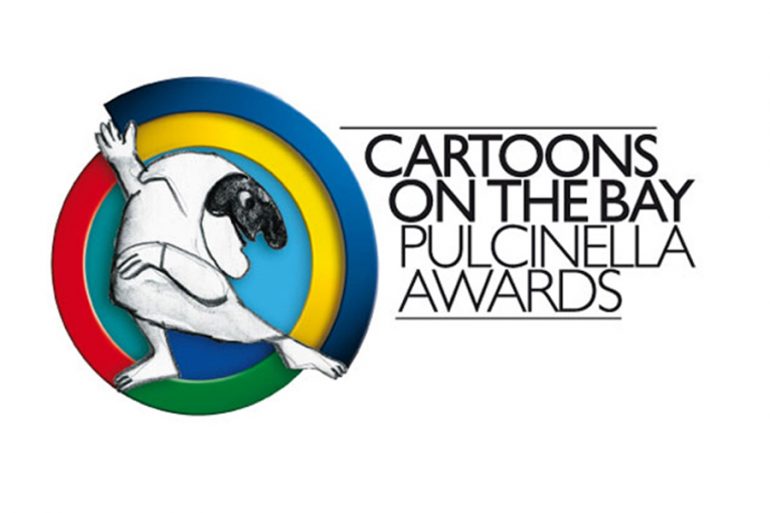 MUSH-MUSH SELECTED TO CARTOONS ON THE BAY